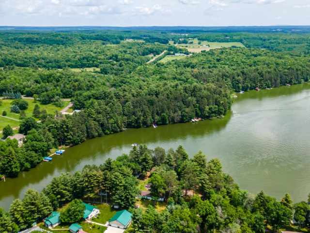 Chetek Residential Real Estate
