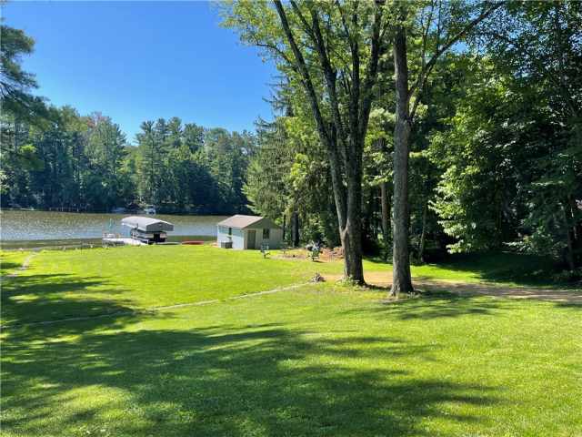 Menomonie Land Real Estate