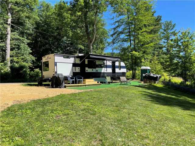 Menomonie Land Real Estate