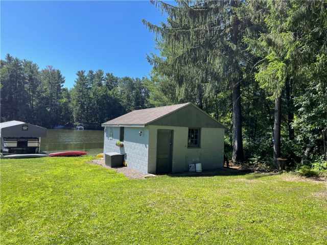 Menomonie Land Real Estate