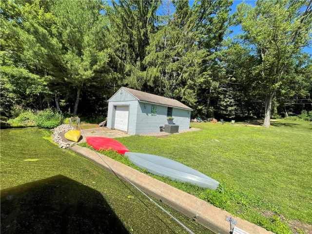 Menomonie Land Real Estate