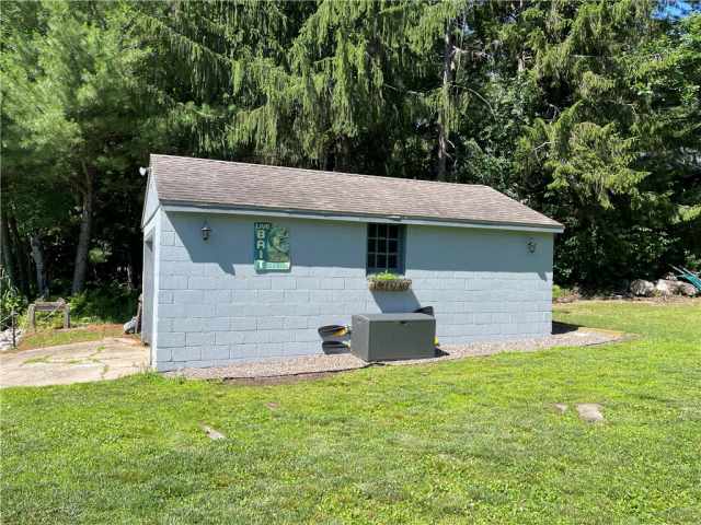 Menomonie Land Real Estate