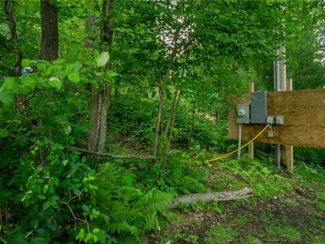 Menomonie Land Real Estate