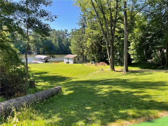 Menomonie Land Real Estate