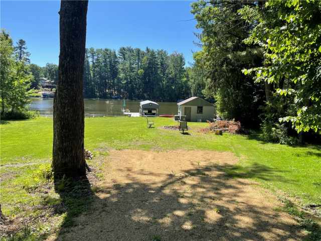 Menomonie Land Real Estate