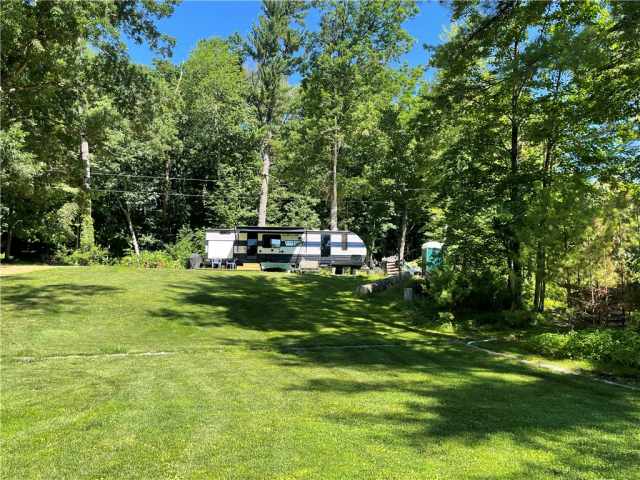 Menomonie Land Real Estate