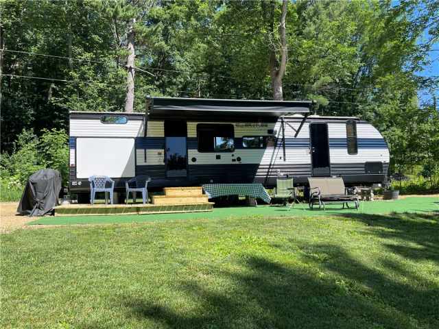 Menomonie Land Real Estate