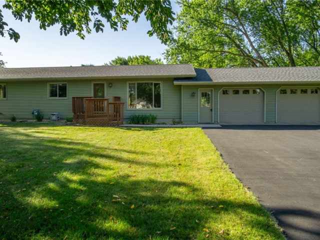 Colfax Residential Real Estate