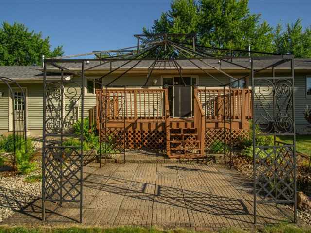 Colfax Residential Real Estate