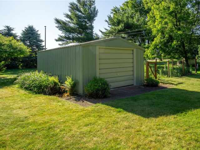 Colfax Residential Real Estate