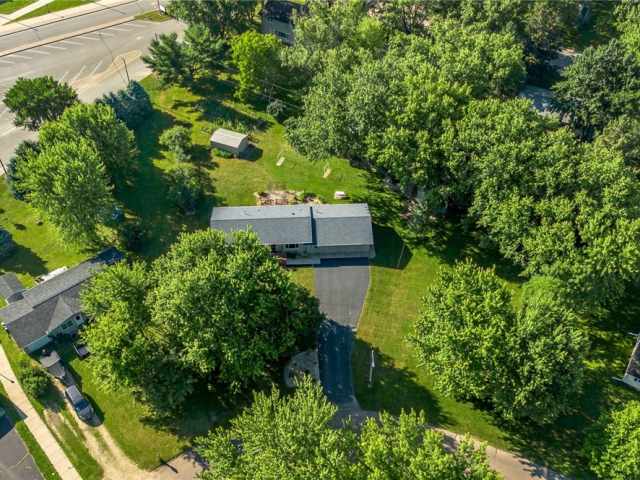 Colfax Residential Real Estate