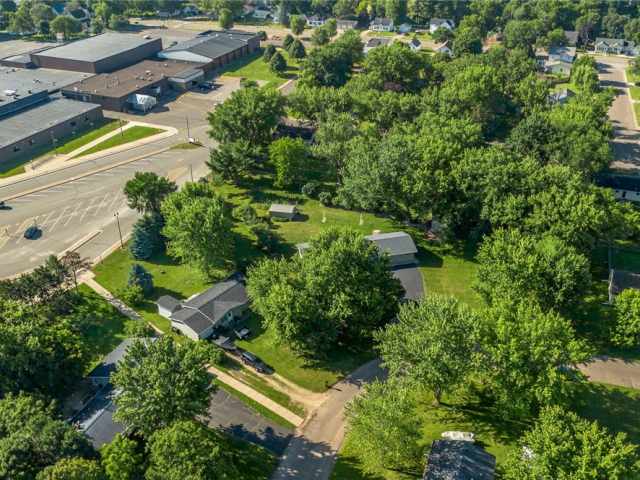 Colfax Residential Real Estate