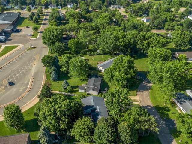 Colfax Residential Real Estate