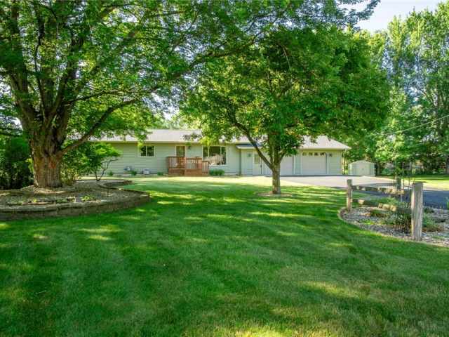 Colfax Residential Real Estate