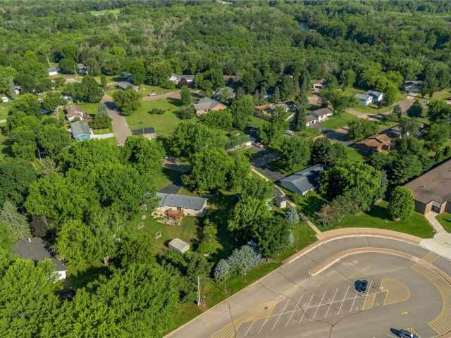Colfax Residential Real Estate