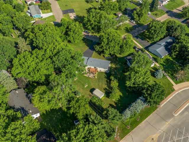 Colfax Residential Real Estate