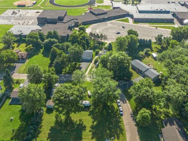 Colfax Residential Real Estate