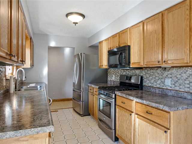 Colfax Residential Real Estate