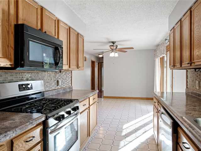 Colfax Residential Real Estate