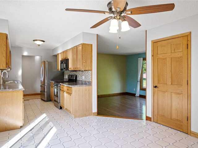 Colfax Residential Real Estate