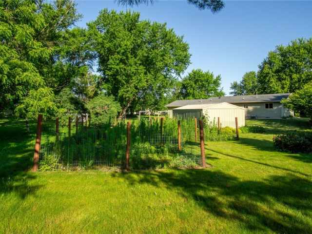 Colfax Residential Real Estate