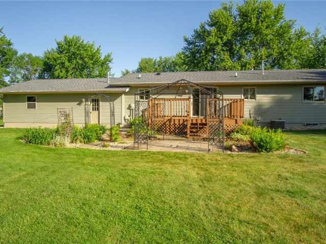 Colfax Residential Real Estate