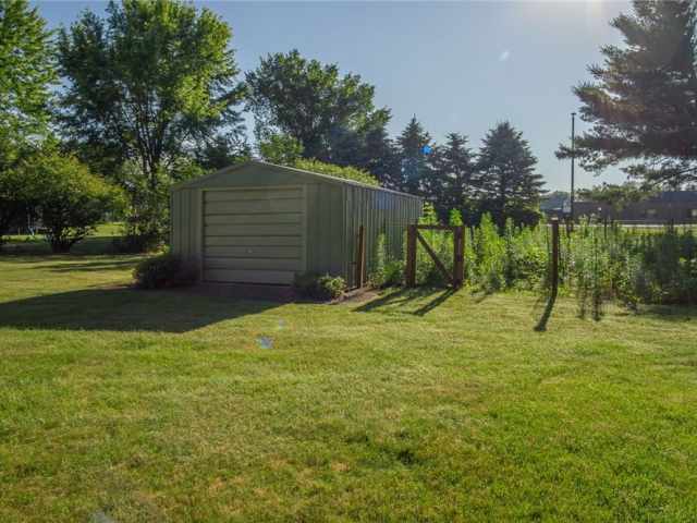 Colfax Residential Real Estate