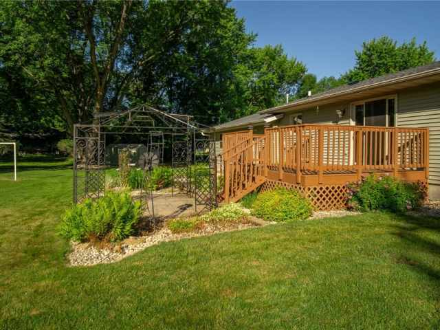 Colfax Residential Real Estate