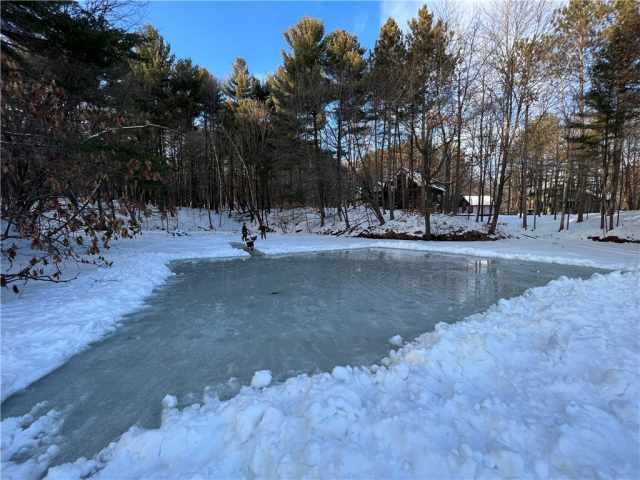 Menomonie Land Real Estate