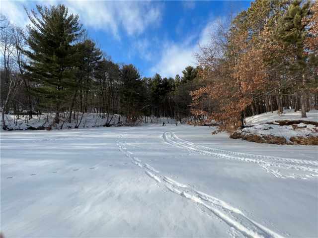 Menomonie Land Real Estate