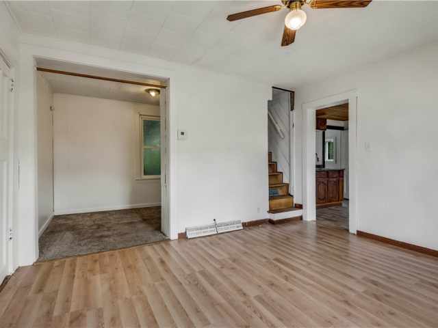 Dallas Residential Real Estate