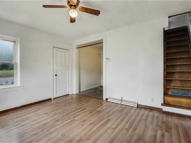 Dallas Residential Real Estate