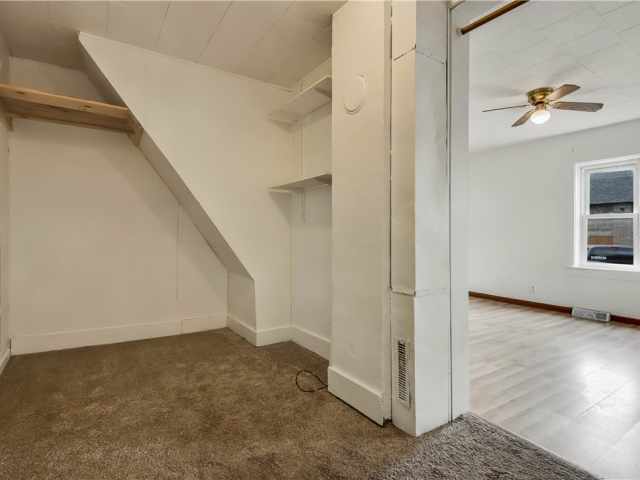 Dallas Residential Real Estate