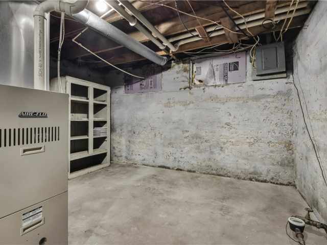 Dallas Residential Real Estate