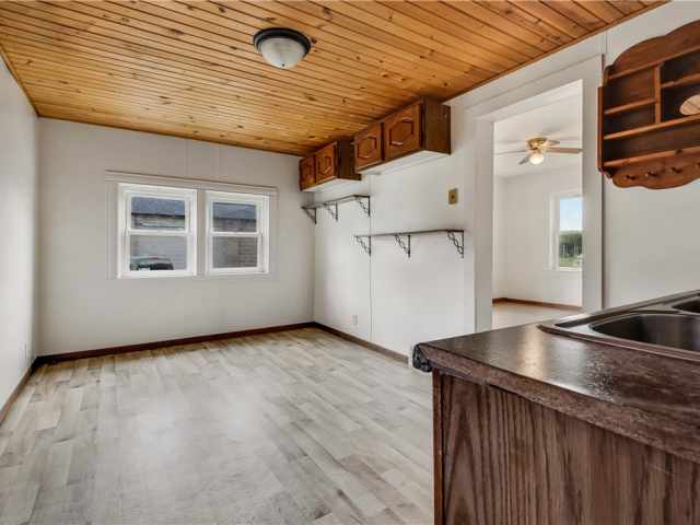 Dallas Residential Real Estate