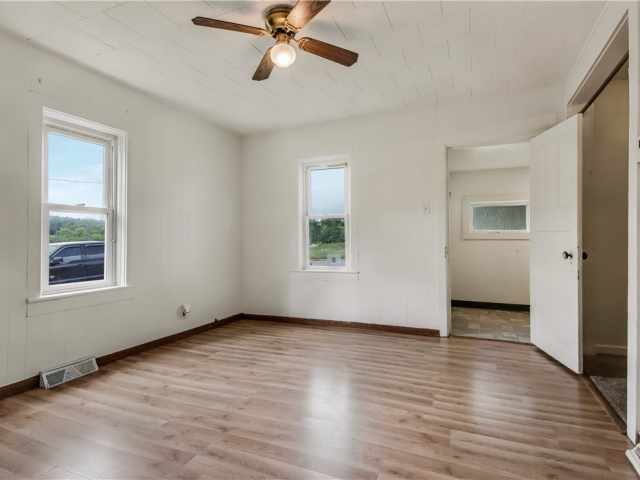 Dallas Residential Real Estate