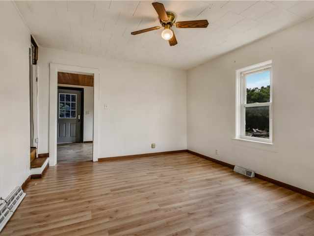 Dallas Residential Real Estate