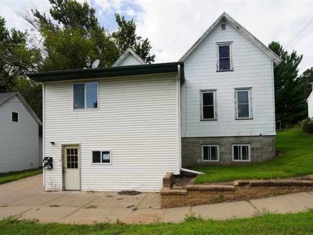 Menomonie Multi-Family Real Estate
