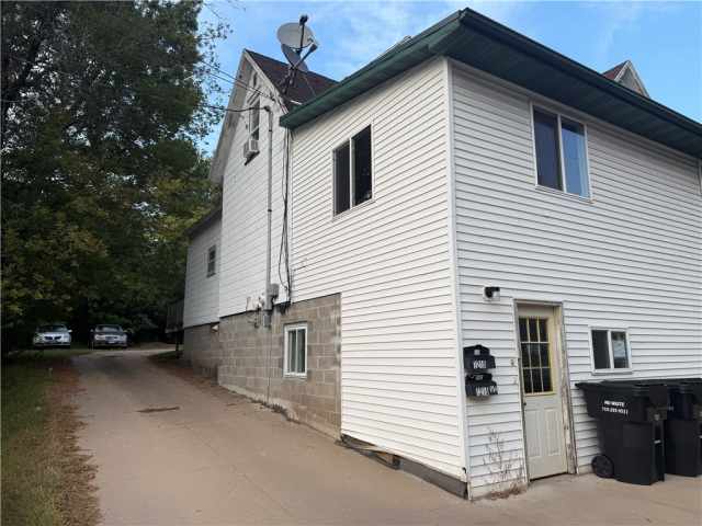 Menomonie Multi-Family Real Estate