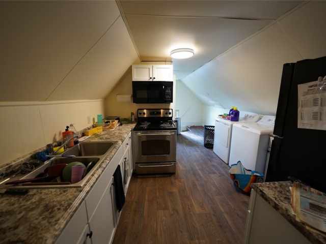 Menomonie Multi-Family Real Estate