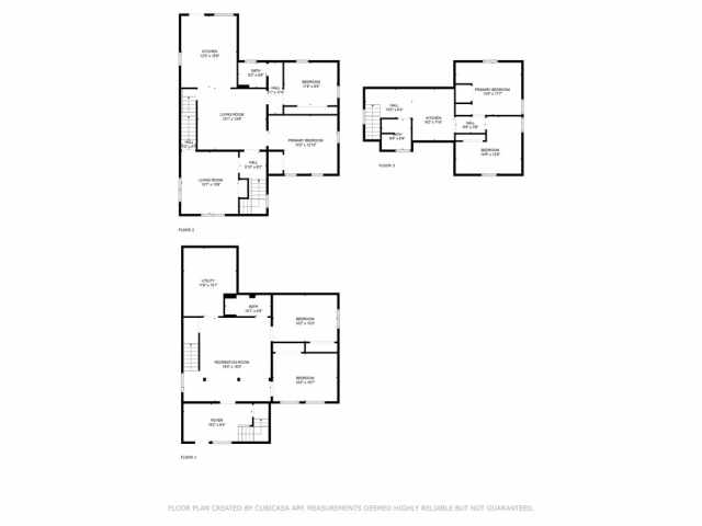 Menomonie Multi-Family Real Estate