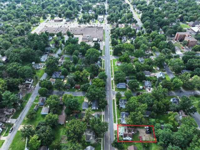 Menomonie Multi-Family Real Estate