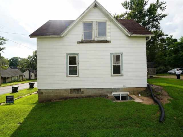 Menomonie Multi-Family Real Estate