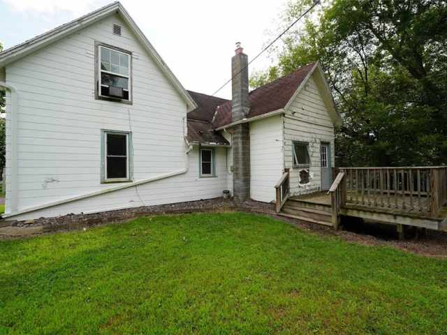 Menomonie Multi-Family Real Estate