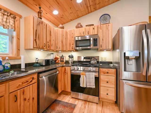 Birchwood Residential Real Estate
