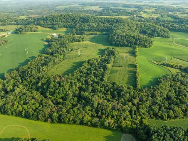 Menomonie Land Real Estate