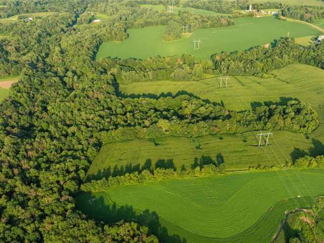 Menomonie Land Real Estate