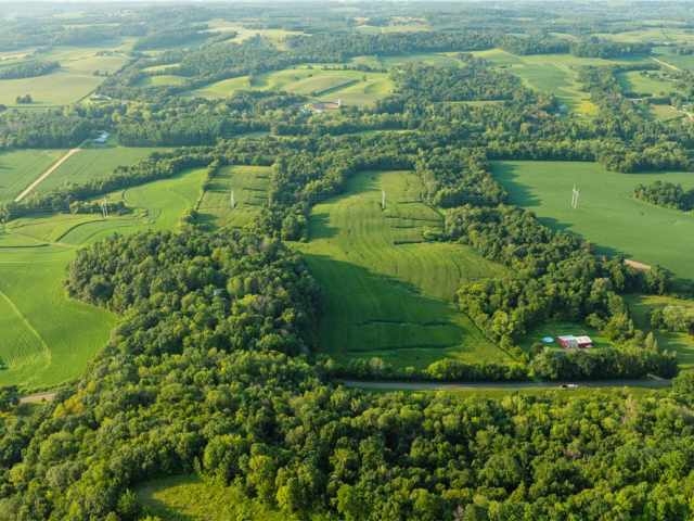 Menomonie Land Real Estate