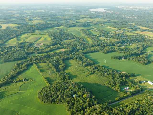 Menomonie Land Real Estate