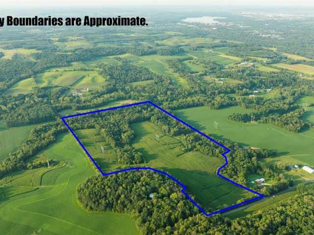 Menomonie Land Real Estate